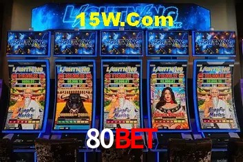 Security Systems 80Bet