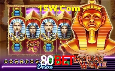 Experiência VIP 80Bet
