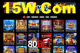 Programa VIP 80Bet