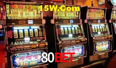 Exclusive Offers 80Bet