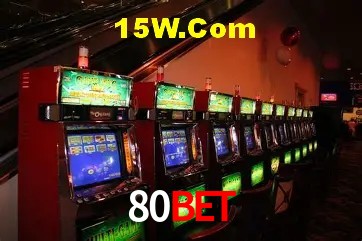 Account Benefits 80Bet